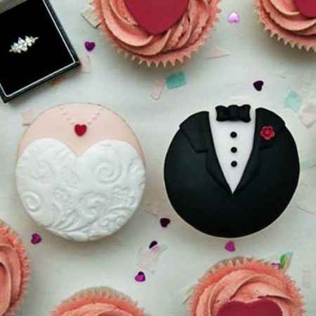 cup cakes