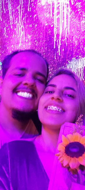 Casamento surpresa?! 2