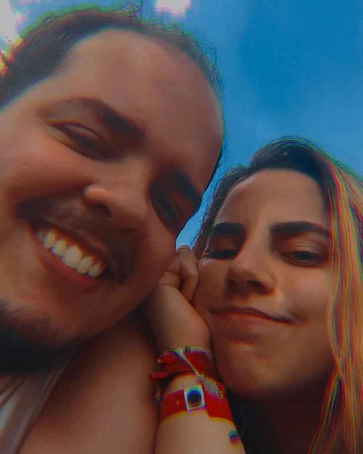 Casamento surpresa?! - 1