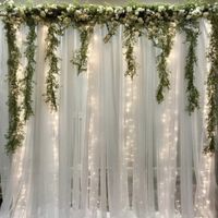 Vai ter cabine de fotos ou algum cantinho 'instagramável'? - 1