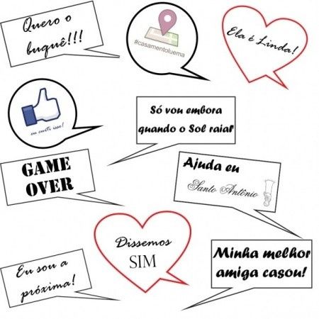 placas divertidas