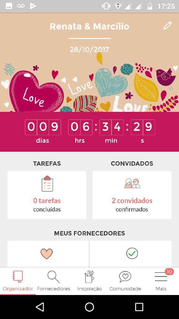  1 dígito - 1