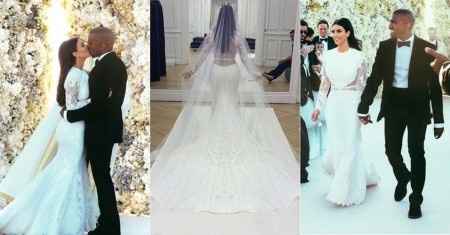 vestido kardashian