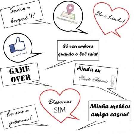 placas divertidas