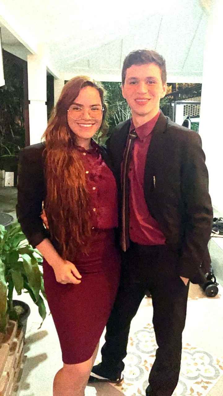 Como vocês se conheceram? - 1