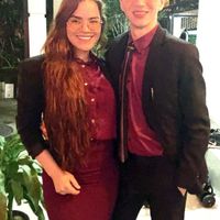 Como vocês se conheceram? - 1