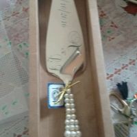 Minha espátula do bolo... - 1
