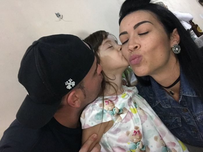 Meu noivo tem uma filha - 2