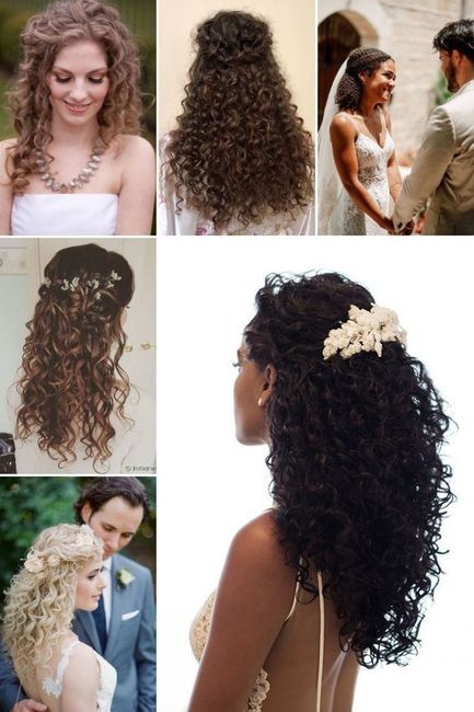 Qual penteado fazer? 3