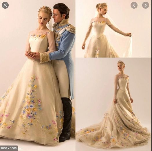 Vestido de Noiva! 3