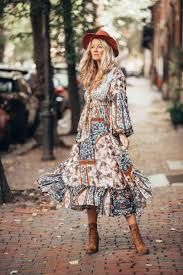 Boho Chic - Roupa convidados 2