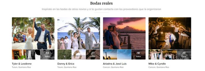 Casamentos.com ao redor do mundo! 4