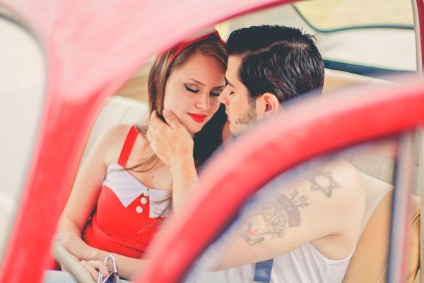 Pré Wedding - Qual é o seu estilo? 4