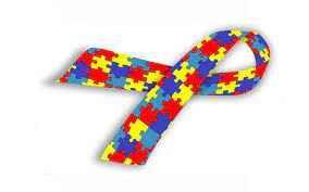 Abril também é azul - Mês da conscientização do autismo! - 1