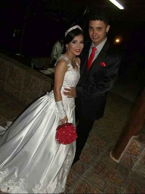 Casamento do meu irmão - 1