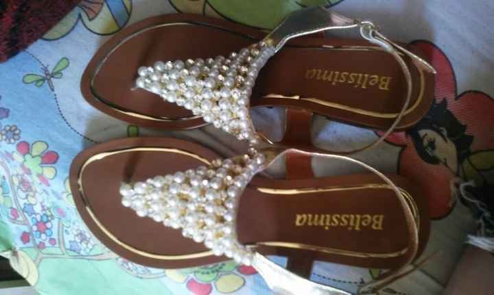 Meus sapatos - 3