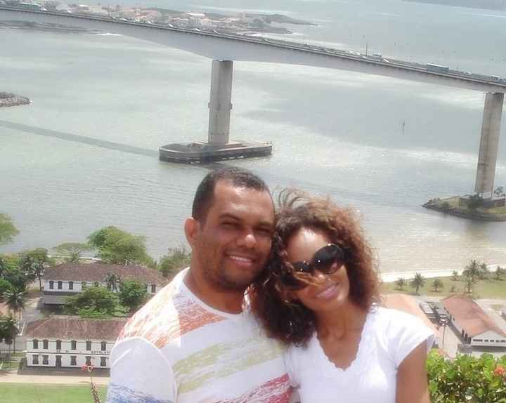 Maria Helena & Francisco