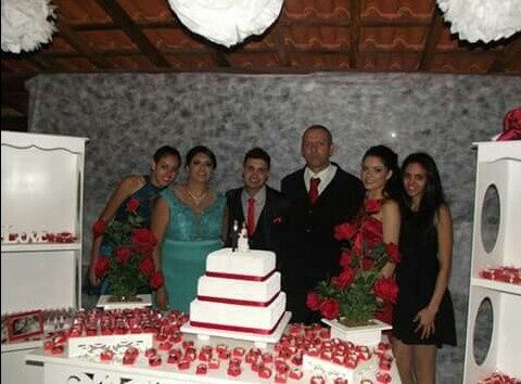 Casamento do meu irmão - 3