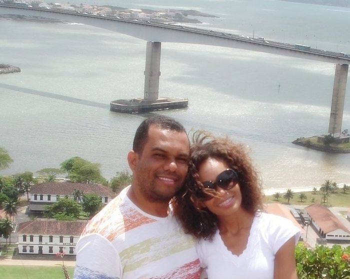 Maria Helena & Francisco