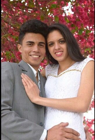 Nosso ensaio fotográfico - 12