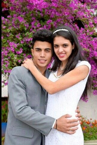 Nosso ensaio fotográfico - 15