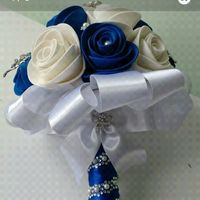 Meu buquê - 2