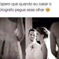 - só eu que espero isso noivinhas ? - 1