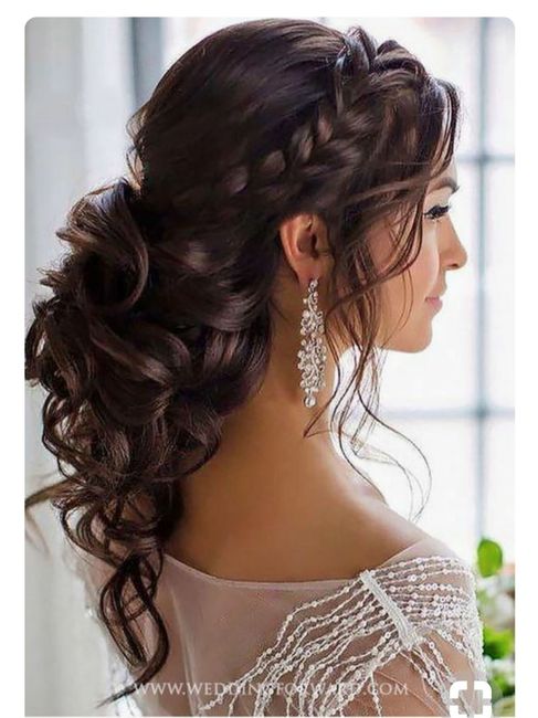 Penteado mara dos meus sonhos