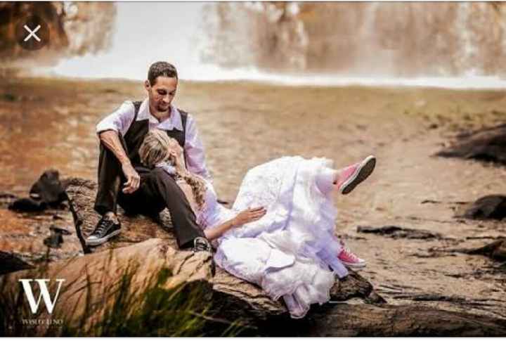  Pré wedding #help - 6