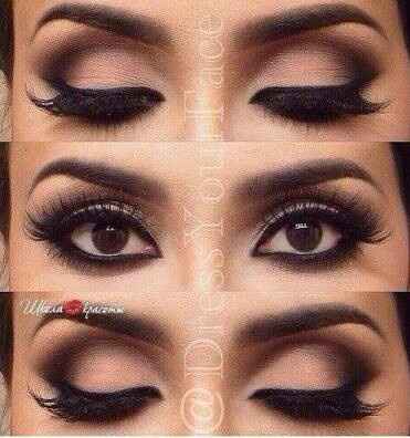 Tipo de make - 2