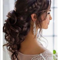Ajuda com o penteado lateral! #help - 1