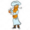 Le Baguete