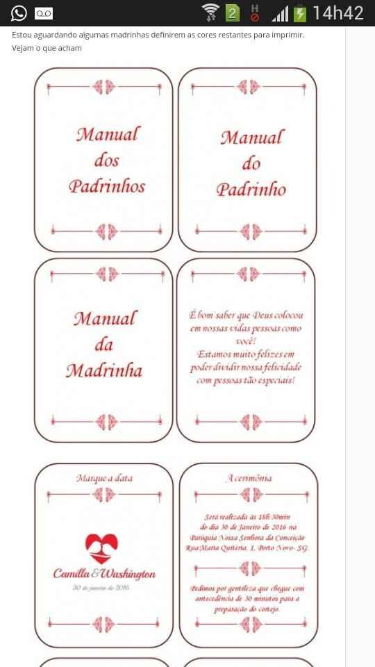 Arrependida!! - 1