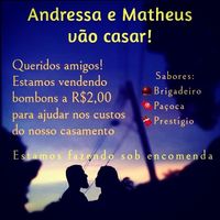 Bombons para Casar♥️bh, Contagem, Betim. - 1