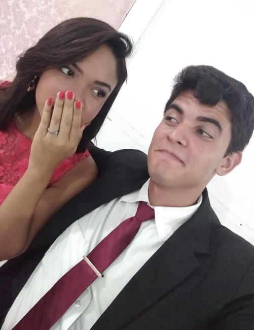 DESAFIO DE FOTOS: uma foto DIVERTIDA - 1º dia 📸💓👌 - 1