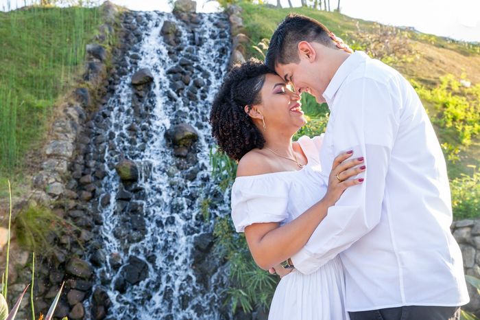 Nosso Pré-wedding 8