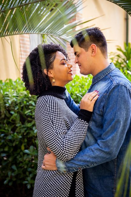 Nosso Pré-wedding 4