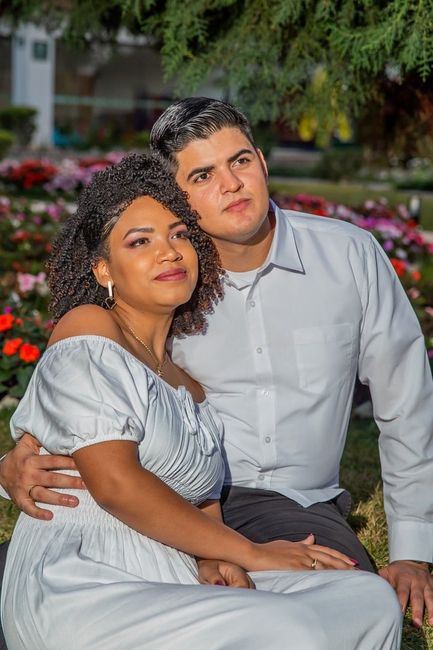 Casamentos reais 2022: a foto do pré-wedding 💝 27