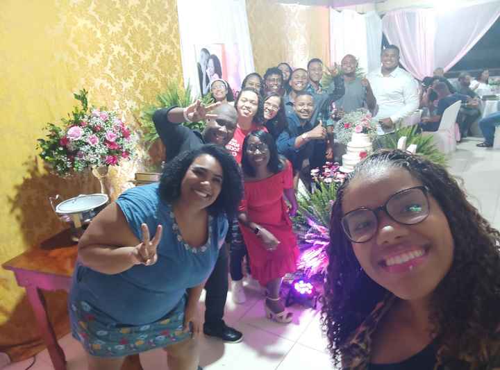 Meu noivado - 20