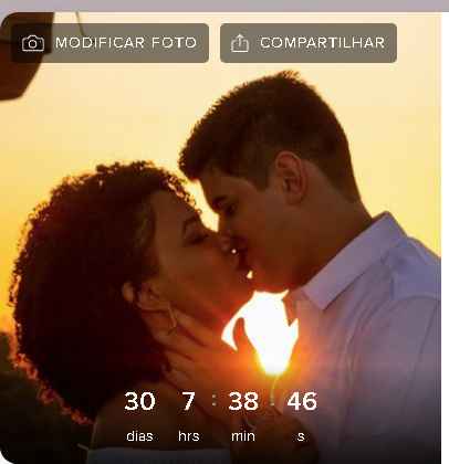 Tá chegando! - 1