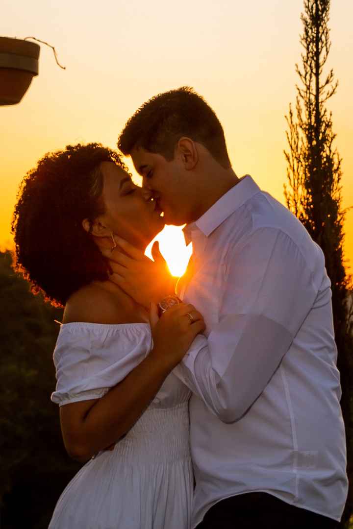 Casamentos reais 2022: a foto do pré-wedding 💝 - 2