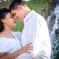 Casamentos reais 2022: a foto do pré-wedding 💝 - 1