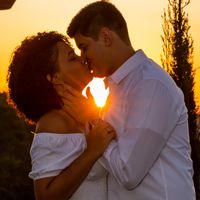 Casamentos reais 2022: a foto do pré-wedding 💝 - 2