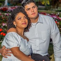 Casamentos reais 2022: a foto do pré-wedding 💝 - 3