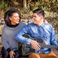 Casamentos reais 2022: a foto do pré-wedding 💝 - 5