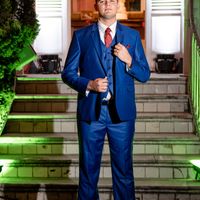 Casamentos reais 2022: o traje 🤵 - 1