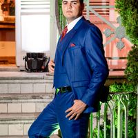 Casamentos reais 2022: o traje 🤵 - 2