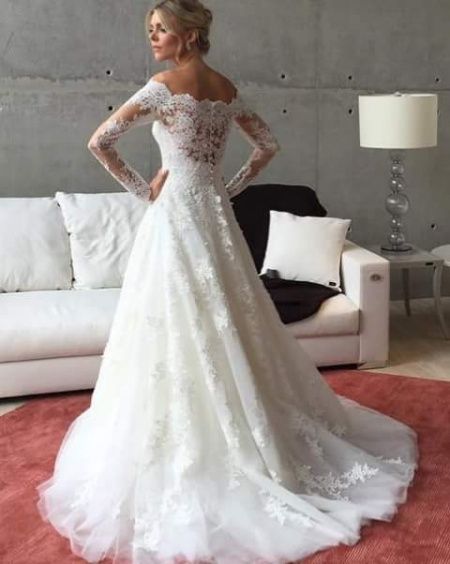 Vestidos apropriados - 3