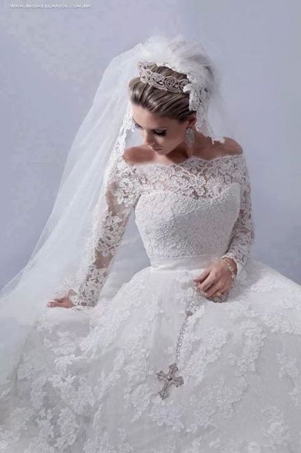 Vestidos apropriados - 4