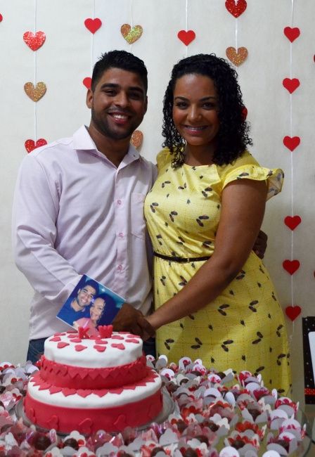 Noivado - 5